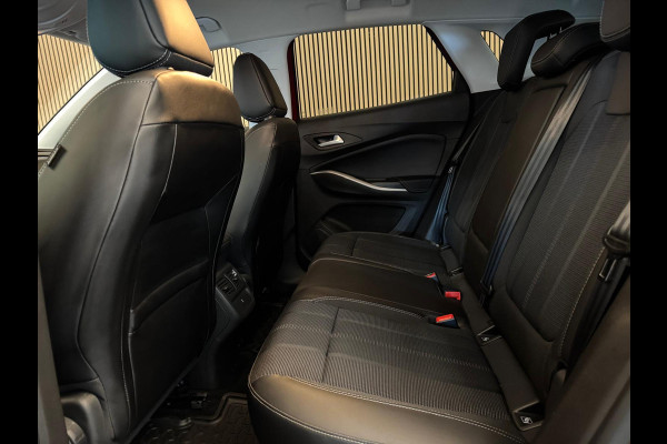 Opel Grandland 1.2 Turbo 130PK Aut. GS | 2x AGR | LED | Carplay | Camera | Incl. garantie