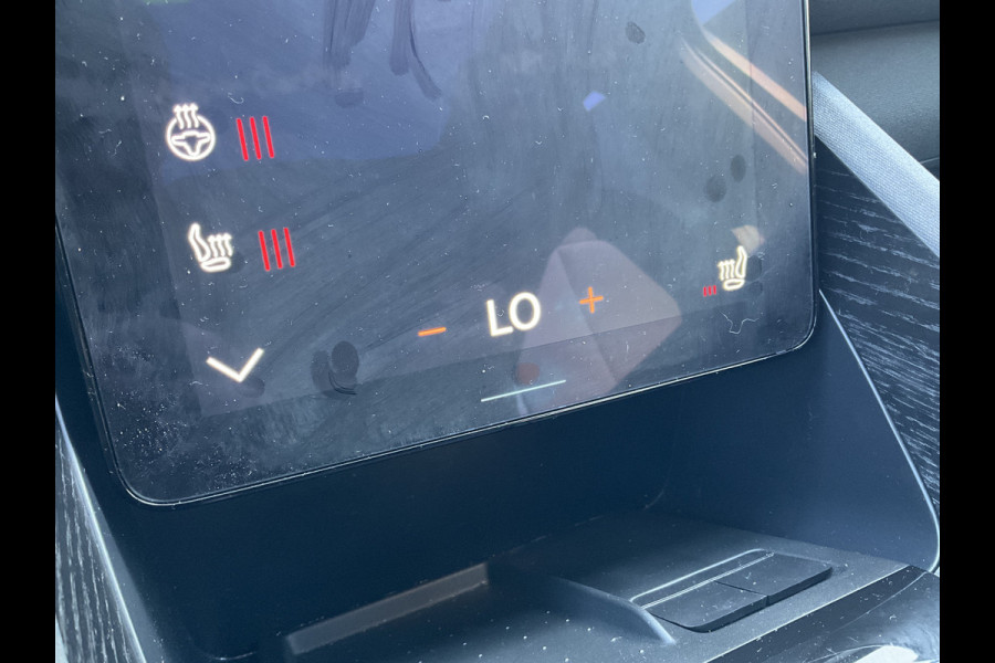 Polestar 2 Long Range Dual Motor Launch Edition 78kWh Memory Trekhaak SOH 93.5% 360 Carplay Stoel/stuurverwarming