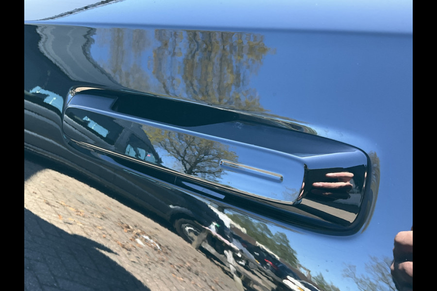 Polestar 2 Long Range Dual Motor Launch Edition 78kWh Memory Trekhaak SOH 93.5% 360 Carplay Stoel/stuurverwarming