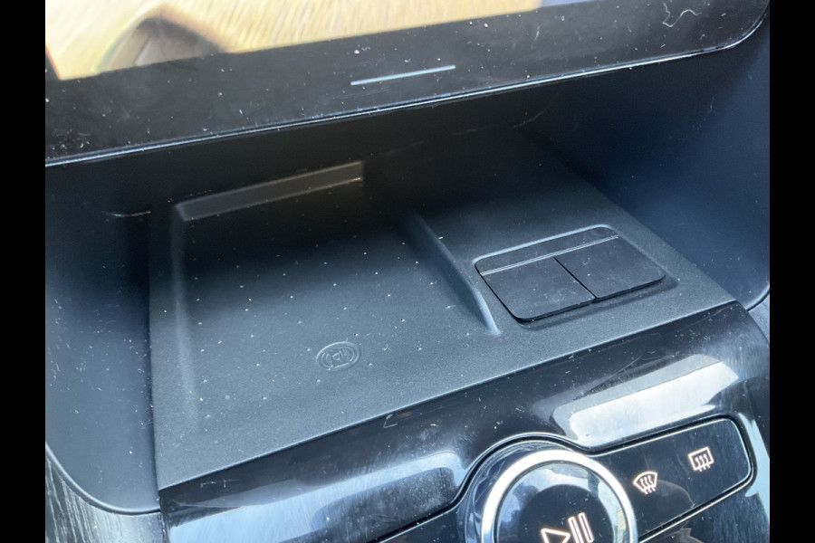 Polestar 2 Long Range Dual Motor Launch Edition 78kWh Memory Trekhaak SOH 93.5% 360 Carplay Stoel/stuurverwarming