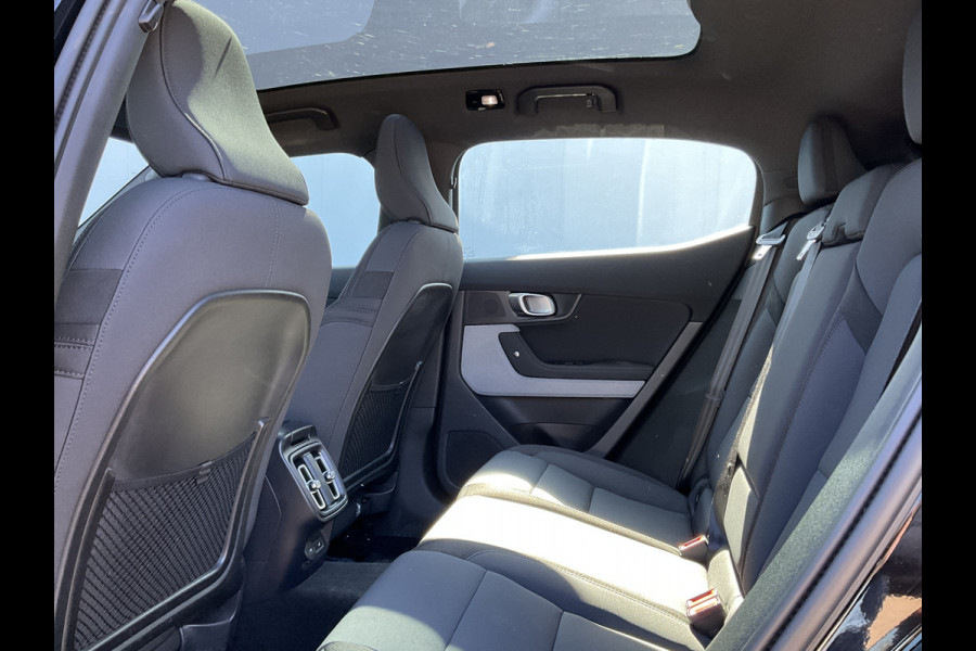 Polestar 2 Long Range Dual Motor Launch Edition 78kWh Memory Trekhaak SOH 93.5% 360 Carplay Stoel/stuurverwarming