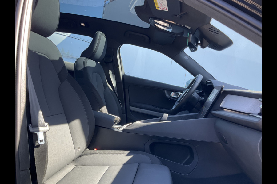 Polestar 2 Long Range Dual Motor Launch Edition 78kWh Memory Trekhaak SOH 93.5% 360 Carplay Stoel/stuurverwarming