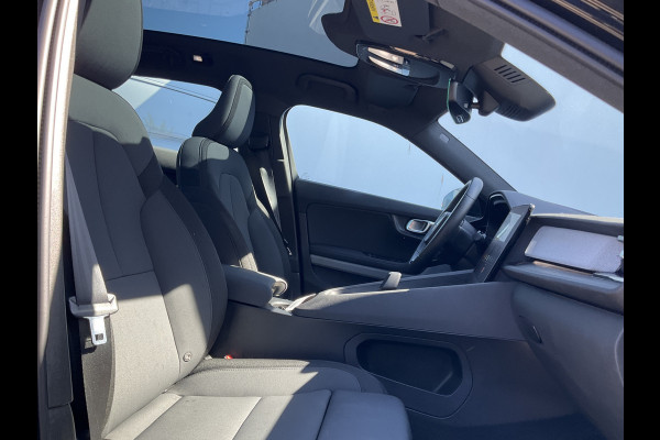 Polestar 2 Long Range Dual Motor Launch Edition 78kWh Memory Trekhaak SOH 93.5% 360 Carplay Stoel/stuurverwarming