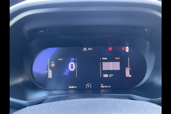 Polestar 2 Long Range Dual Motor Launch Edition 78kWh Memory Trekhaak SOH 93.5% 360 Carplay Stoel/stuurverwarming