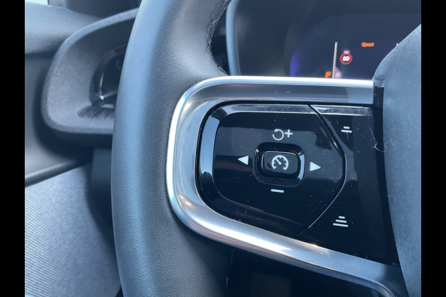 Polestar 2 Long Range Dual Motor Launch Edition 78kWh Memory Trekhaak SOH 93.5% 360 Carplay Stoel/stuurverwarming