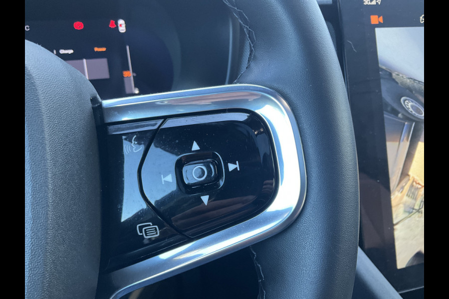 Polestar 2 Long Range Dual Motor Launch Edition 78kWh Memory Trekhaak SOH 93.5% 360 Carplay Stoel/stuurverwarming