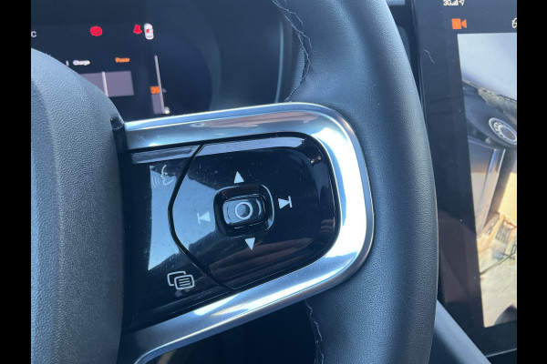 Polestar 2 Long Range Dual Motor Launch Edition 78kWh Memory Trekhaak SOH 93.5% 360 Carplay Stoel/stuurverwarming