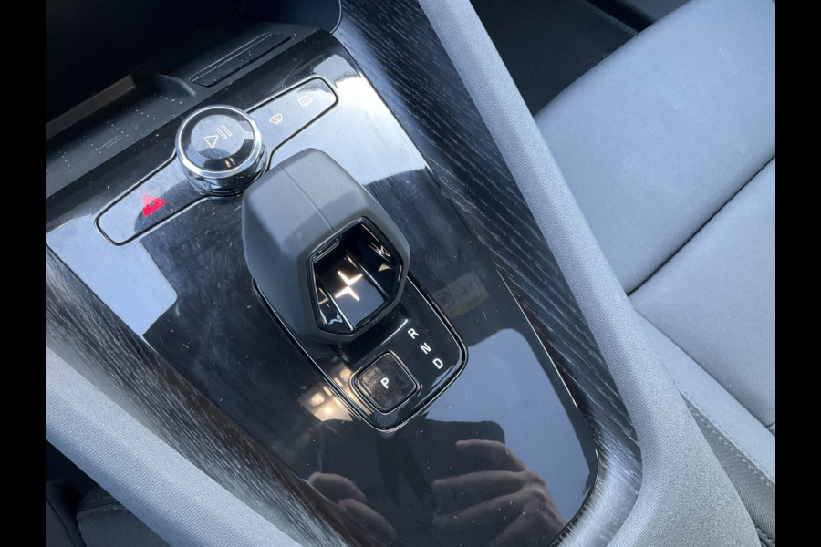 Polestar 2 Long Range Dual Motor Launch Edition 78kWh Memory Trekhaak SOH 93.5% 360 Carplay Stoel/stuurverwarming