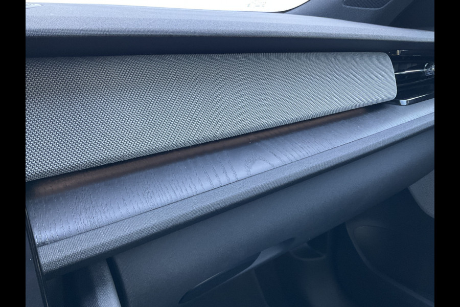 Polestar 2 Long Range Dual Motor Launch Edition 78kWh Memory Trekhaak SOH 93.5% 360 Carplay Stoel/stuurverwarming