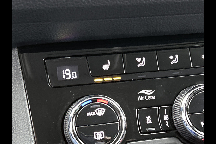 Škoda Kodiaq 2.0 TSI 4x4 Style Business SCOUT | VOL! | 360 CAM| Carplay | MEM SEATS | TrekH | StoelverW | Goed onderH | ETC