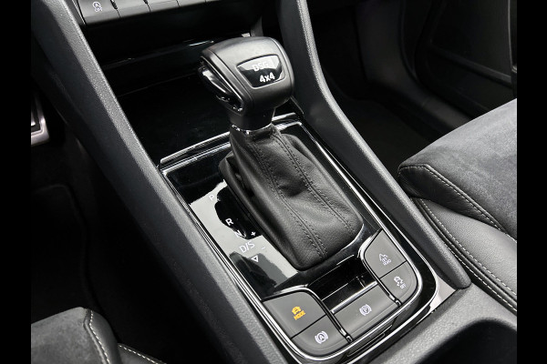 Škoda Kodiaq 2.0 TSI 4x4 Style Business SCOUT | VOL! | 360 CAM| Carplay | MEM SEATS | TrekH | StoelverW | Goed onderH | ETC