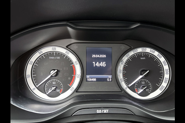 Škoda Kodiaq 2.0 TSI 4x4 Style Business SCOUT | VOL! | 360 CAM| Carplay | MEM SEATS | TrekH | StoelverW | Goed onderH | ETC