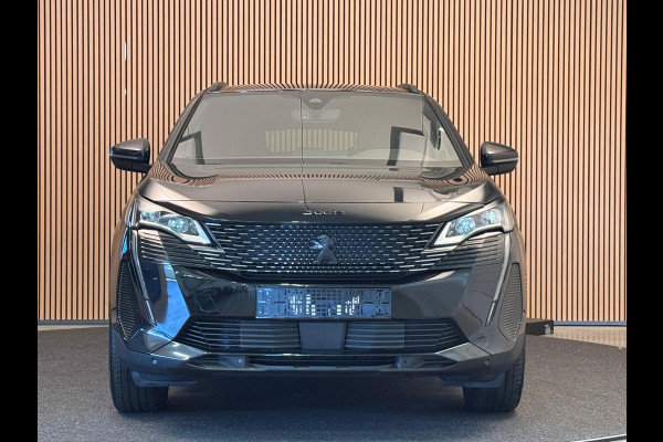 Peugeot 3008 1.2 PureTech 130PK Aut. GT | Navi | Camera | LED | Trekhaak | Incl. garantie