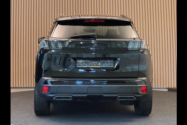 Peugeot 3008 1.2 PureTech 130PK Aut. GT | Navi | Camera | LED | Trekhaak | Incl. garantie