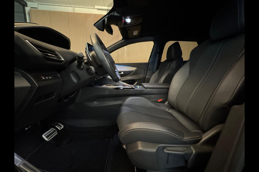 Peugeot 3008 1.2 PureTech 130PK Aut. GT | Navi | Camera | LED | Trekhaak | Incl. garantie