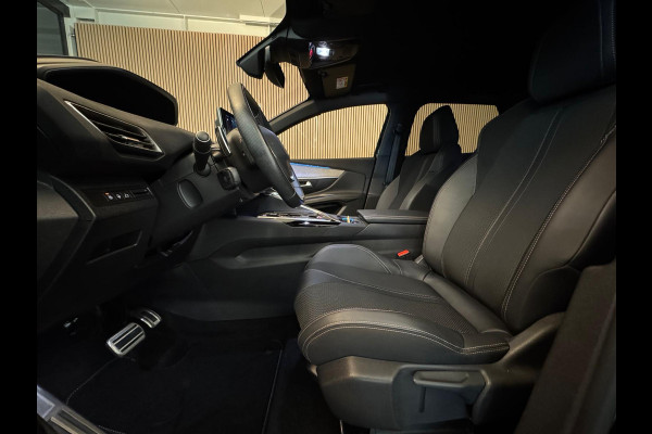 Peugeot 3008 1.2 PureTech 130PK Aut. GT | Navi | Camera | LED | Trekhaak | Incl. garantie