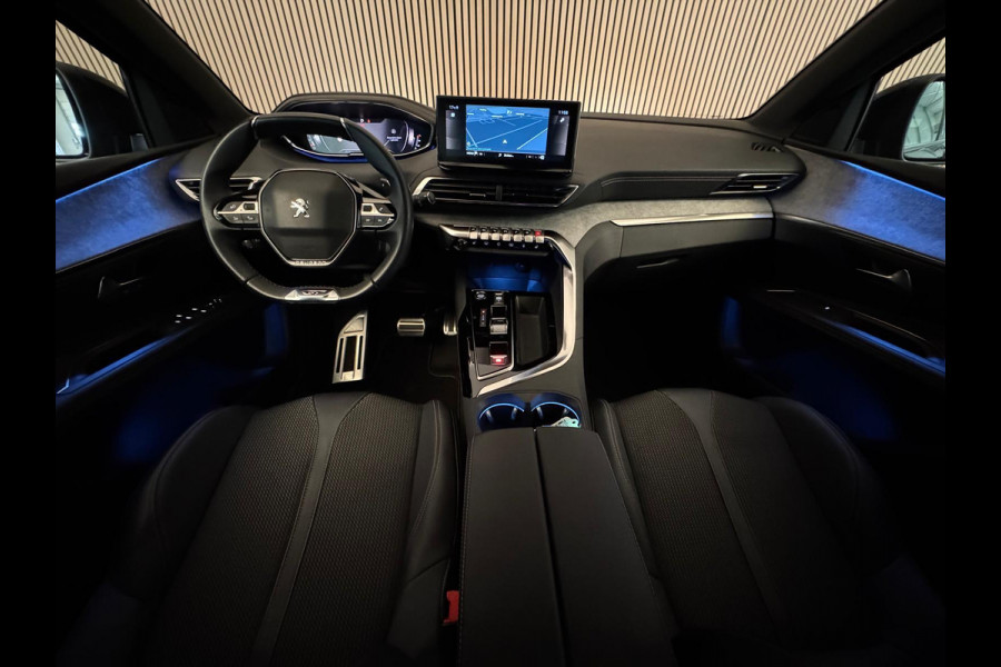 Peugeot 3008 1.2 PureTech 130PK Aut. GT | Navi | Camera | LED | Trekhaak | Incl. garantie