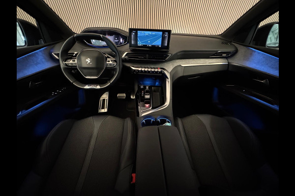 Peugeot 3008 1.2 PureTech 130PK Aut. GT | Navi | Camera | LED | Trekhaak | Incl. garantie