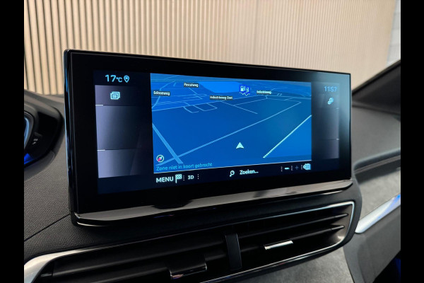 Peugeot 3008 1.2 PureTech 130PK Aut. GT | Navi | Camera | LED | Trekhaak | Incl. garantie