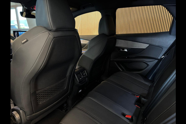 Peugeot 3008 1.2 PureTech 130PK Aut. GT | Navi | Camera | LED | Trekhaak | Incl. garantie