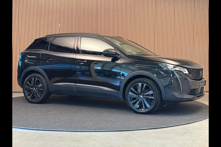 Peugeot 3008 1.2 PureTech 130PK Aut. GT | Navi | Camera | LED | Trekhaak | Incl. garantie