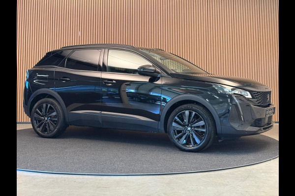 Peugeot 3008 1.2 PureTech 130PK Aut. GT | Navi | Camera | LED | Trekhaak | Incl. garantie