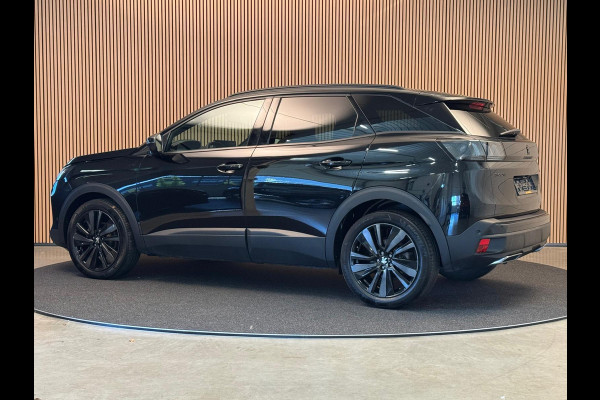 Peugeot 3008 1.2 PureTech 130PK Aut. GT | Navi | Camera | LED | Trekhaak | Incl. garantie