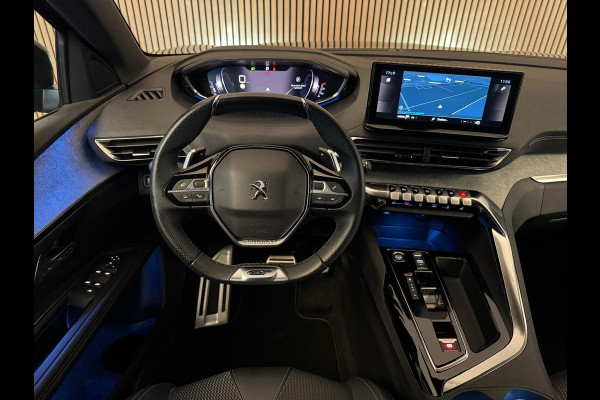 Peugeot 3008 1.2 PureTech 130PK Aut. GT | Navi | Camera | LED | Trekhaak | Incl. garantie