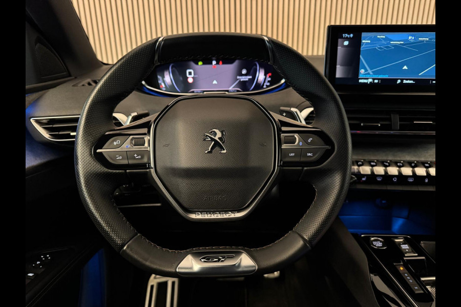 Peugeot 3008 1.2 PureTech 130PK Aut. GT | Navi | Camera | LED | Trekhaak | Incl. garantie