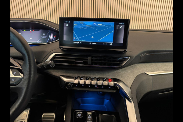 Peugeot 3008 1.2 PureTech 130PK Aut. GT | Navi | Camera | LED | Trekhaak | Incl. garantie