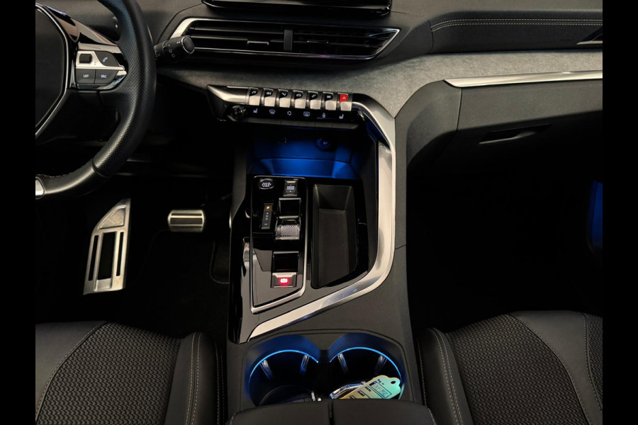 Peugeot 3008 1.2 PureTech 130PK Aut. GT | Navi | Camera | LED | Trekhaak | Incl. garantie