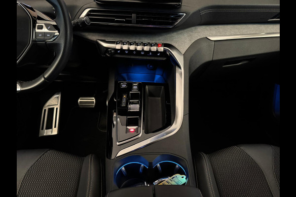 Peugeot 3008 1.2 PureTech 130PK Aut. GT | Navi | Camera | LED | Trekhaak | Incl. garantie