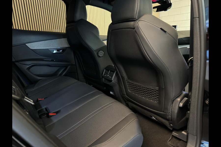 Peugeot 3008 1.2 PureTech 130PK Aut. GT | Navi | Camera | LED | Trekhaak | Incl. garantie