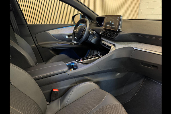 Peugeot 3008 1.2 PureTech 130PK Aut. GT | Navi | Camera | LED | Trekhaak | Incl. garantie