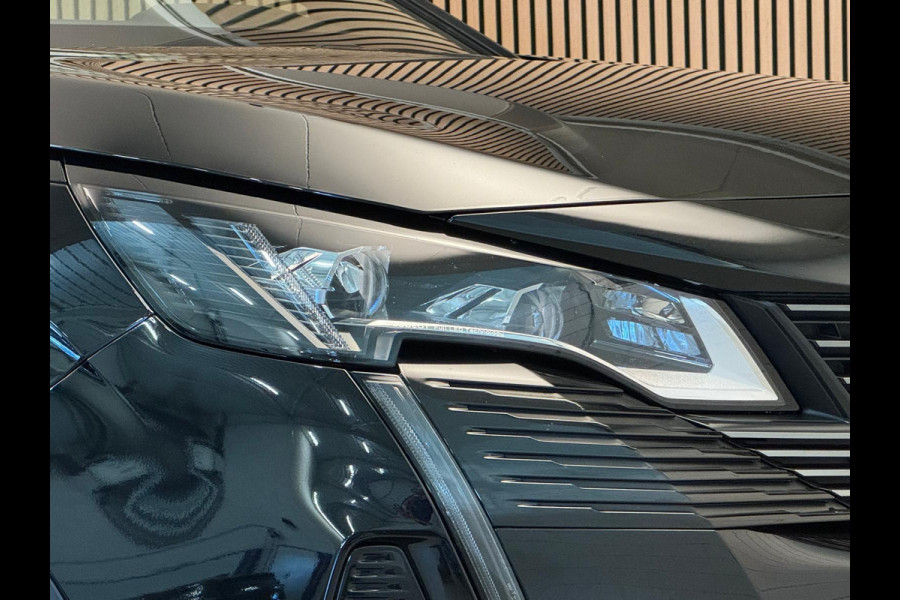 Peugeot 3008 1.2 PureTech 130PK Aut. GT | Navi | Camera | LED | Trekhaak | Incl. garantie