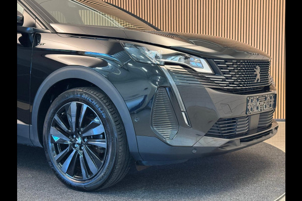Peugeot 3008 1.2 PureTech 130PK Aut. GT | Navi | Camera | LED | Trekhaak | Incl. garantie