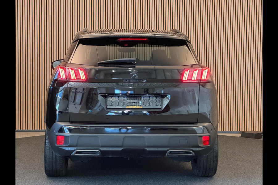 Peugeot 3008 1.2 PureTech 130PK Aut. GT | Navi | Camera | LED | Trekhaak | Incl. garantie