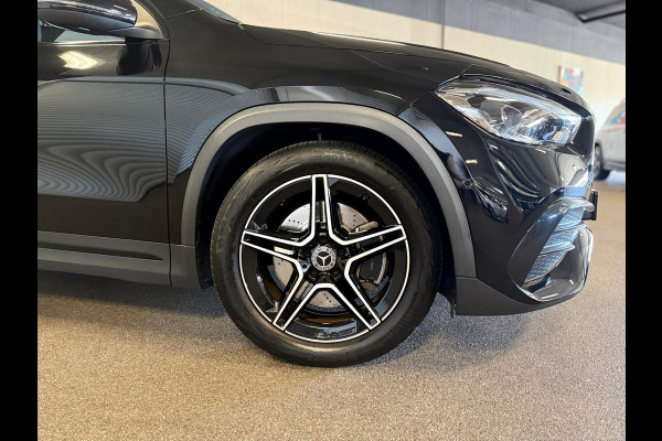 Mercedes-Benz GLA 250 4-Matic AMG STYLING-PANORAMA-MEMORY-DISTRONIC-HEAD UP-ZEER COMPLEET