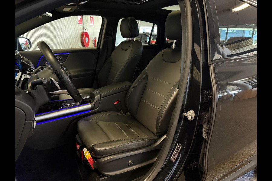 Mercedes-Benz GLA 250 4-Matic AMG STYLING-PANORAMA-MEMORY-DISTRONIC-HEAD UP-ZEER COMPLEET