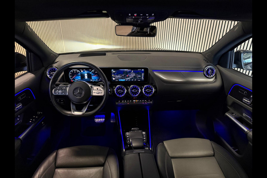 Mercedes-Benz GLA 250 4-Matic AMG STYLING-PANORAMA-MEMORY-DISTRONIC-HEAD UP-ZEER COMPLEET