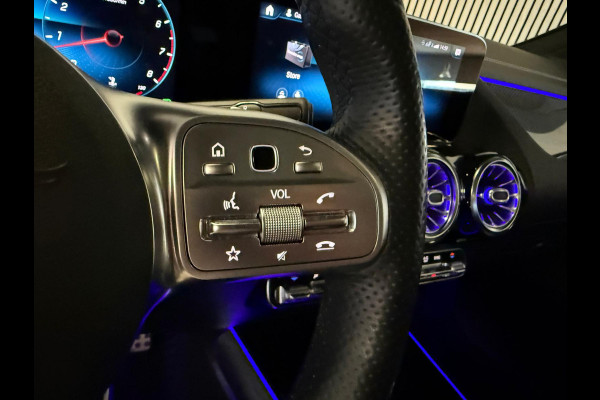 Mercedes-Benz GLA 250 4-Matic AMG STYLING-PANORAMA-MEMORY-DISTRONIC-HEAD UP-ZEER COMPLEET