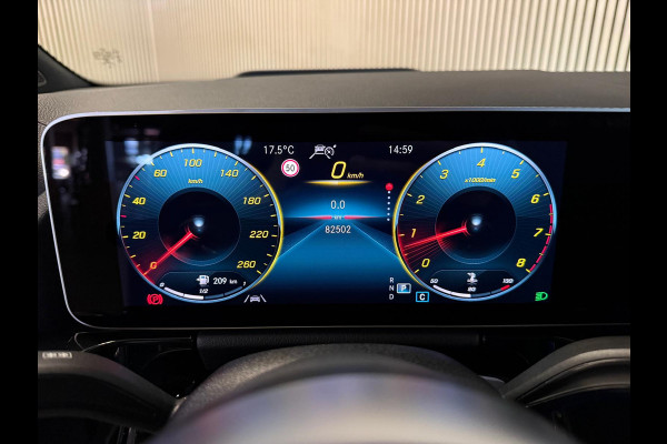 Mercedes-Benz GLA 250 4-Matic AMG STYLING-PANORAMA-MEMORY-DISTRONIC-HEAD UP-ZEER COMPLEET