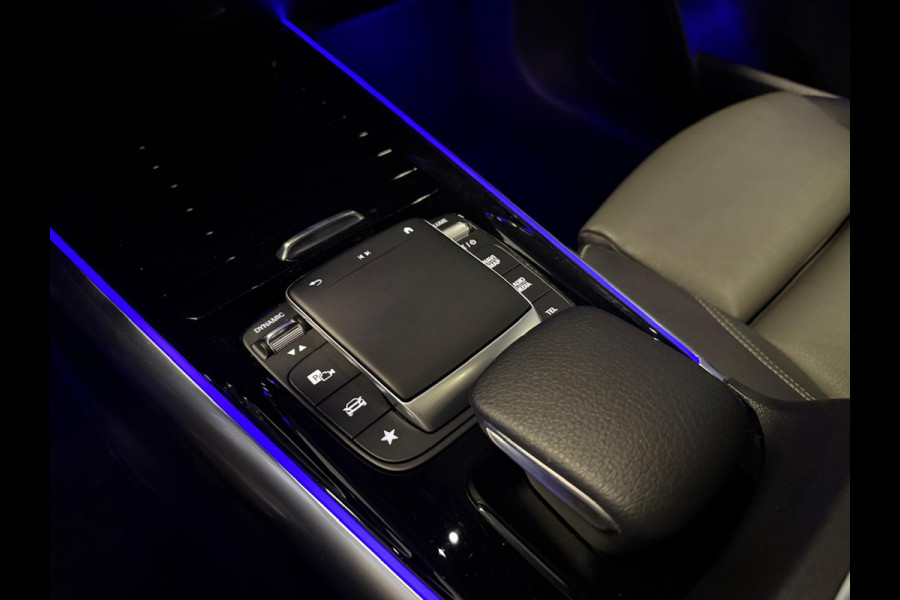 Mercedes-Benz GLA 250 4-Matic AMG STYLING-PANORAMA-MEMORY-DISTRONIC-HEAD UP-ZEER COMPLEET