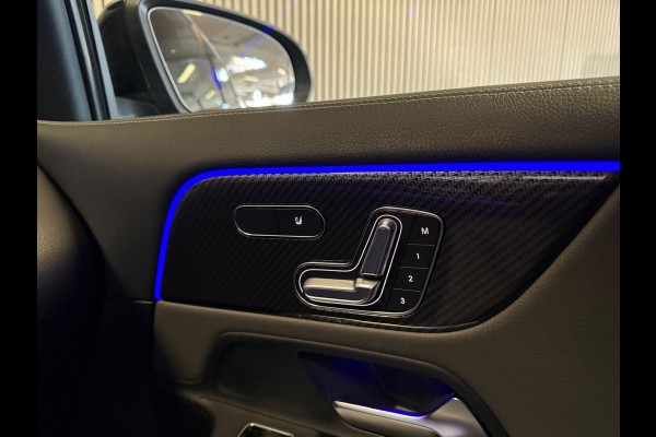 Mercedes-Benz GLA 250 4-Matic AMG STYLING-PANORAMA-MEMORY-DISTRONIC-HEAD UP-ZEER COMPLEET