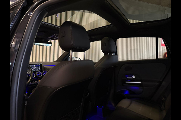 Mercedes-Benz GLA 250 4-Matic AMG STYLING-PANORAMA-MEMORY-DISTRONIC-HEAD UP-ZEER COMPLEET