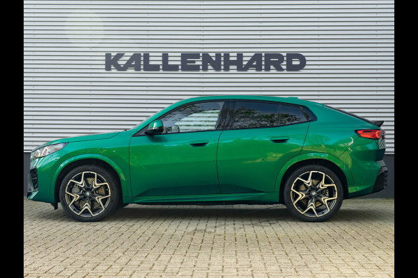 BMW iX2 eDrive20 - M-Sport Pro - M Compound Rem - Trekhaak - Memoryzetel - Head-up