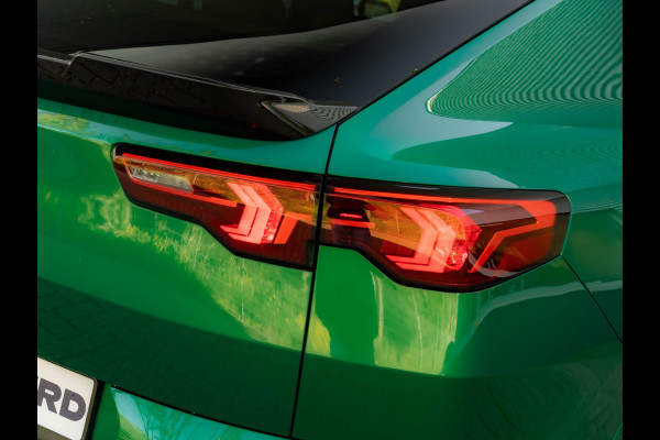 BMW iX2 eDrive20 - M-Sport Pro - M Compound Rem - Trekhaak - Memoryzetel - Head-up