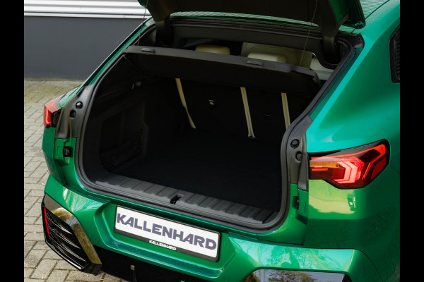 BMW iX2 eDrive20 - M-Sport Pro - M Compound Rem - Trekhaak - Memoryzetel - Head-up