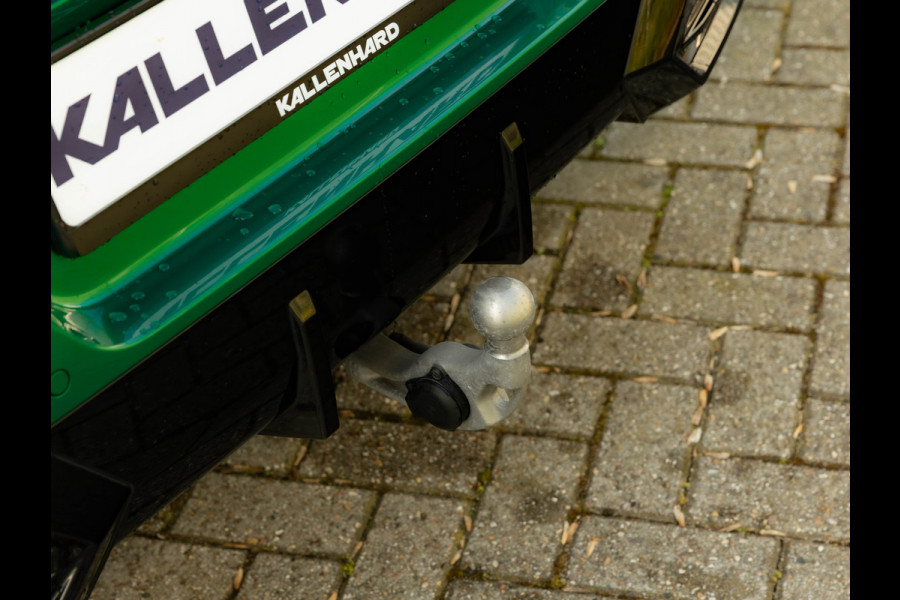 BMW iX2 eDrive20 - M-Sport Pro - M Compound Rem - Trekhaak - Memoryzetel - Head-up