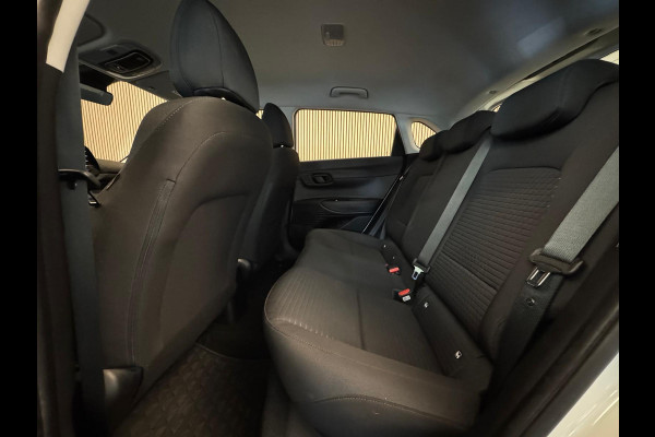 Hyundai i20 1.0 T-GDI 100PK Comfort | Carplay | Camera | PDC | Stoel- & Stuurver. | Incl. garantie